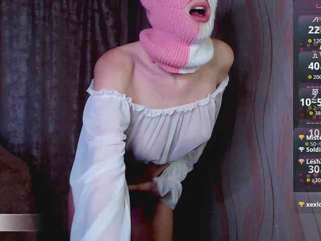 Domiiiniiicana webcam