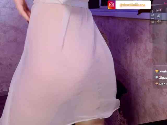 Domiiiniiicana webcam