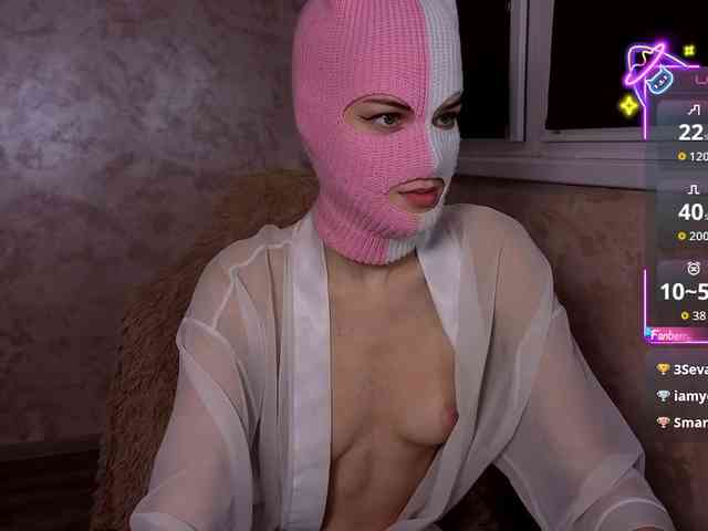 Domiiiniiicana webcam