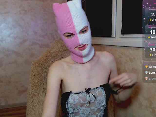 Domiiiniiicana webcam
