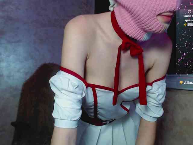 Domiiiniiicana webcam