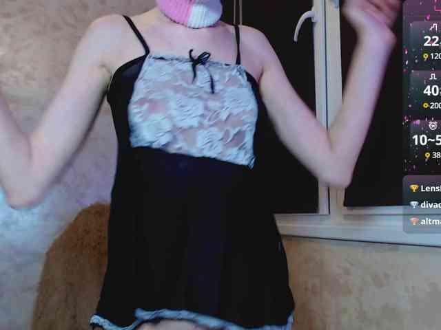 Domiiiniiicana webcam