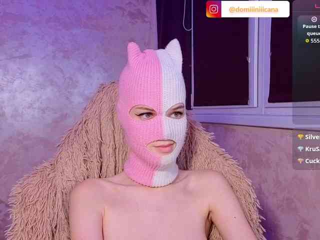 Domiiiniiicana webcam