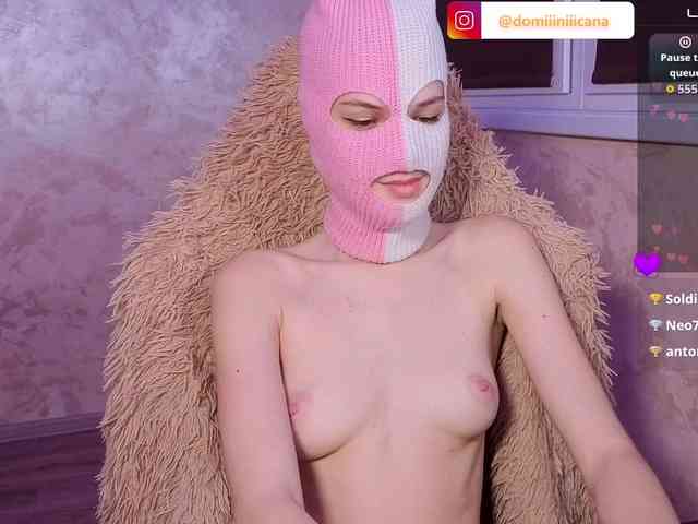 Domiiiniiicana Domiiiniiicana