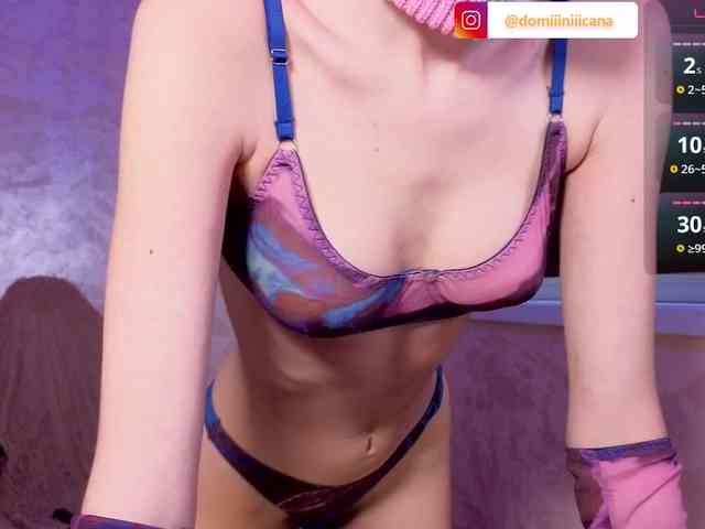 Domiiiniiicana webcam