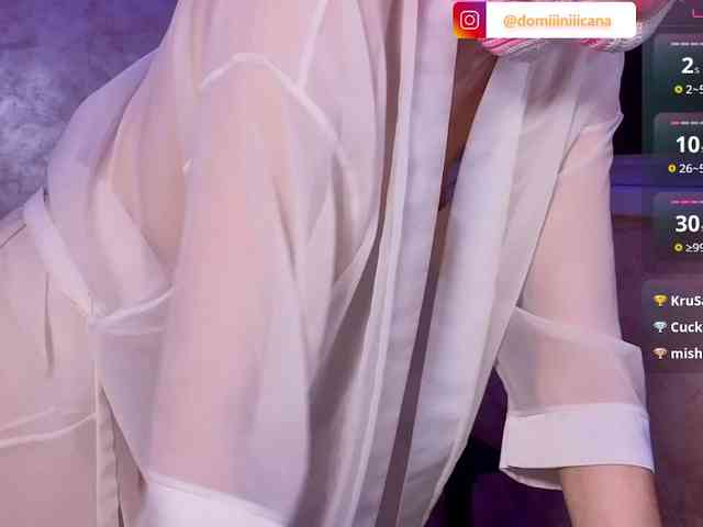 Domiiiniiicana webcam