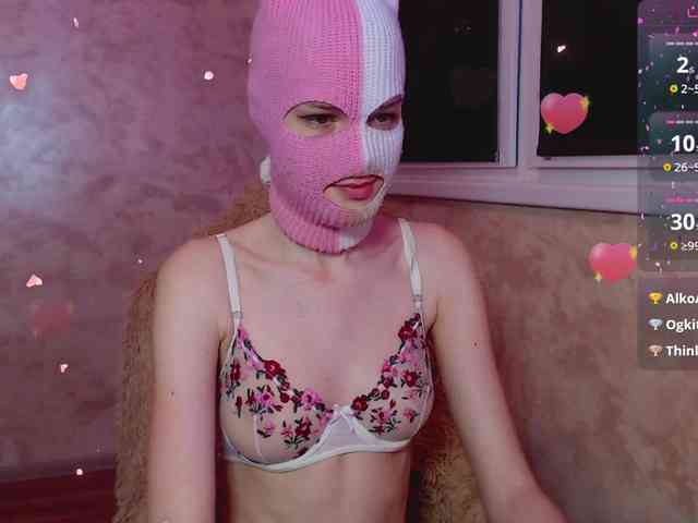Domiiiniiicana webcam