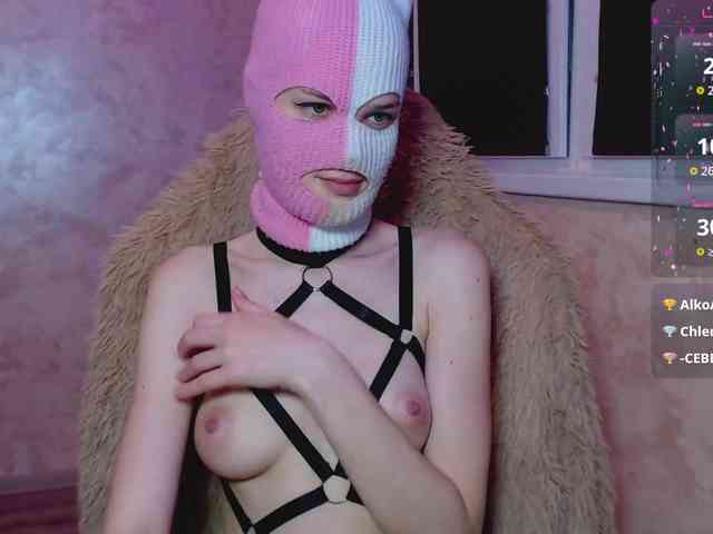 Domiiiniiicana webcam
