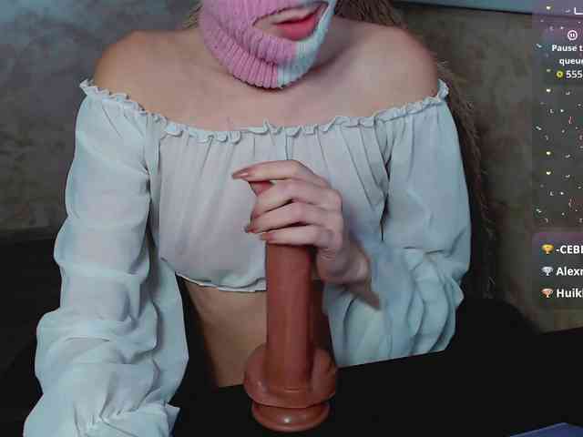 Domiiiniiicana webcam