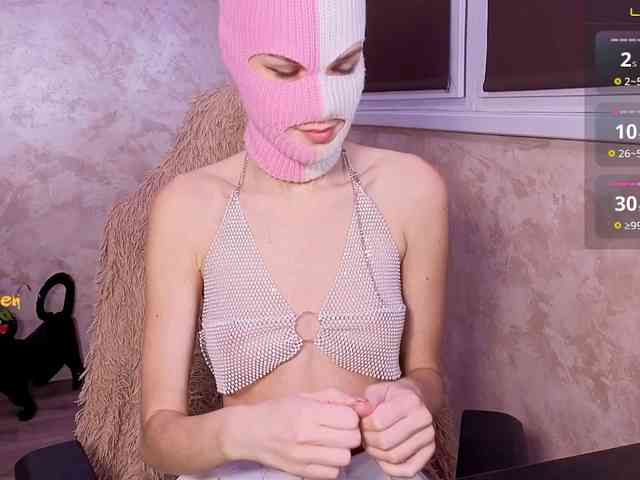 Domiiiniiicana webcam