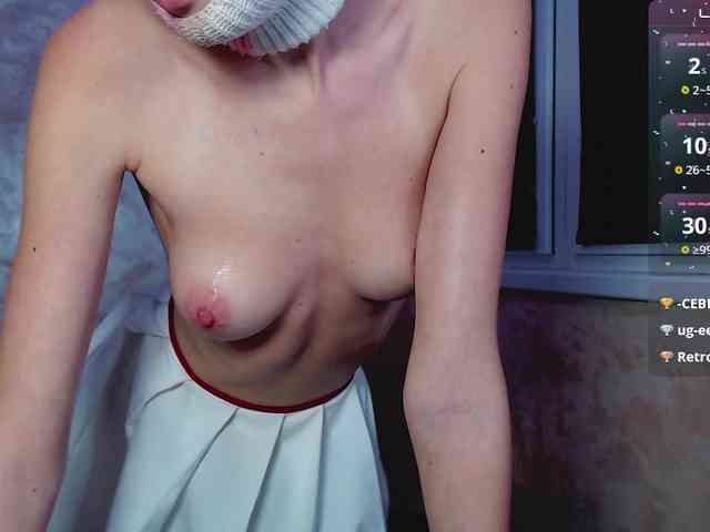 Domiiiniiicana Live Webcam on BongaCams