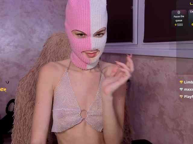 Domiiiniiicana webcam