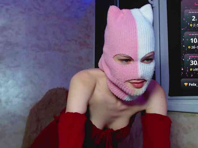 Domiiiniiicana webcam