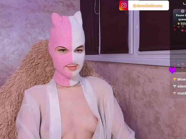 Domiiiniiicana Domiiiniiicana