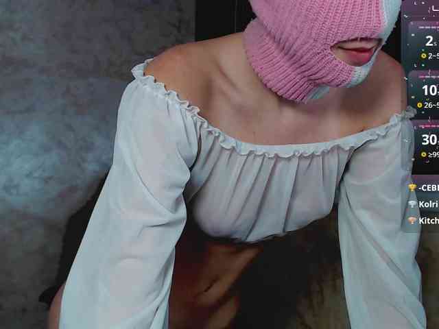 Domiiiniiicana webcam