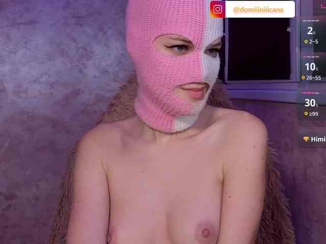 Domiiiniiicana webcam