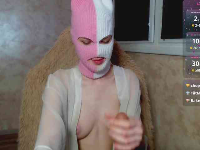 Domiiiniiicana webcam