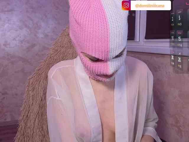 Domiiiniiicana Domiiiniiicana