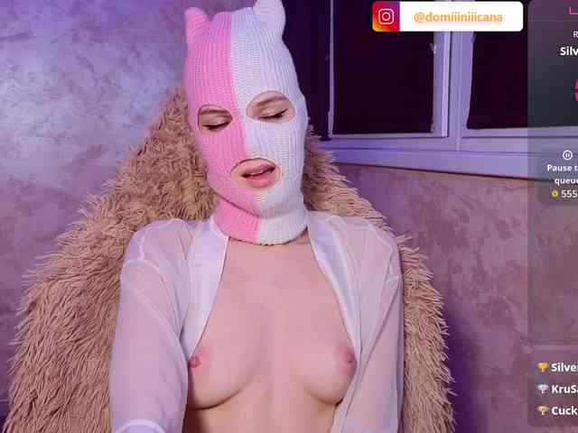 Domiiiniiicana webcam