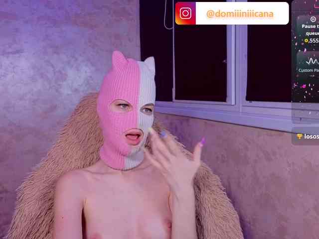 Domiiiniiicana webcam