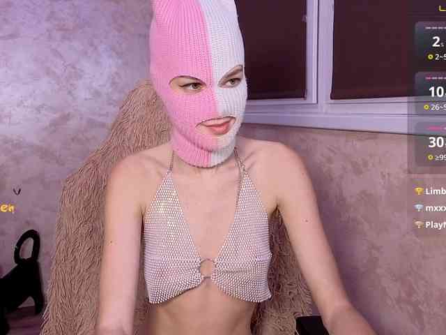 Domiiiniiicana webcam