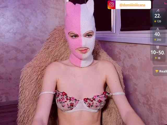 Domiiiniiicana webcam