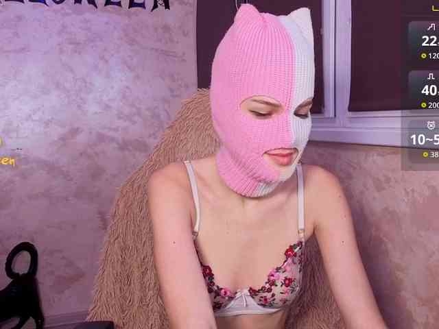 Domiiiniiicana webcam