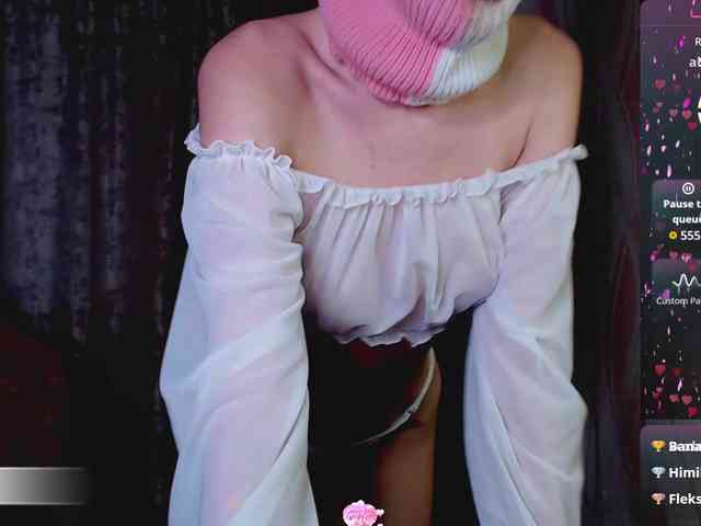 Domiiiniiicana webcam