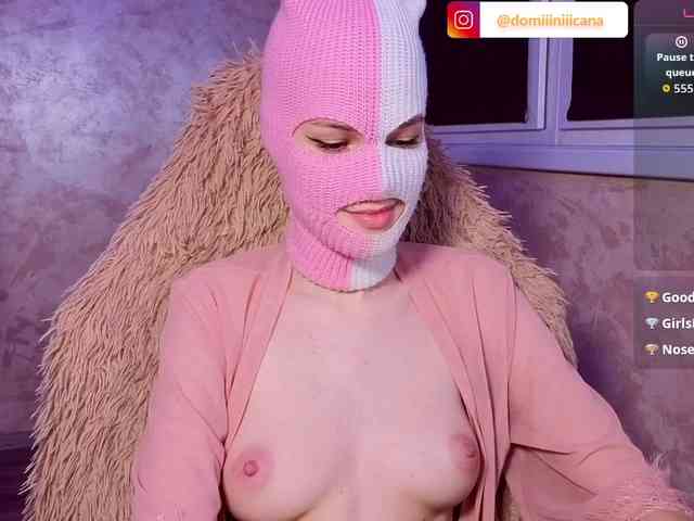 Domiiiniiicana webcam