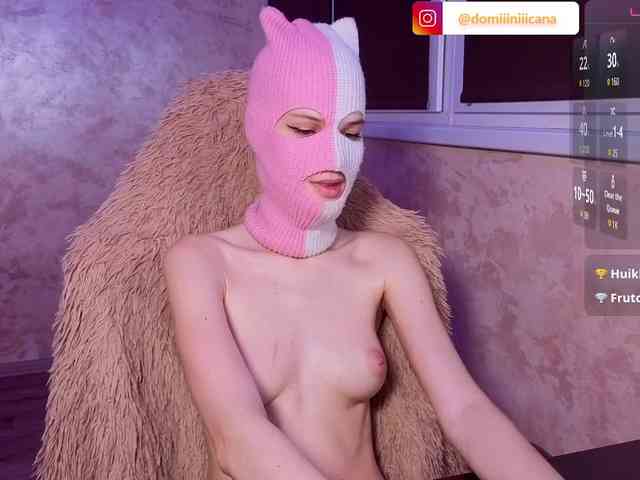 Domiiiniiicana webcam