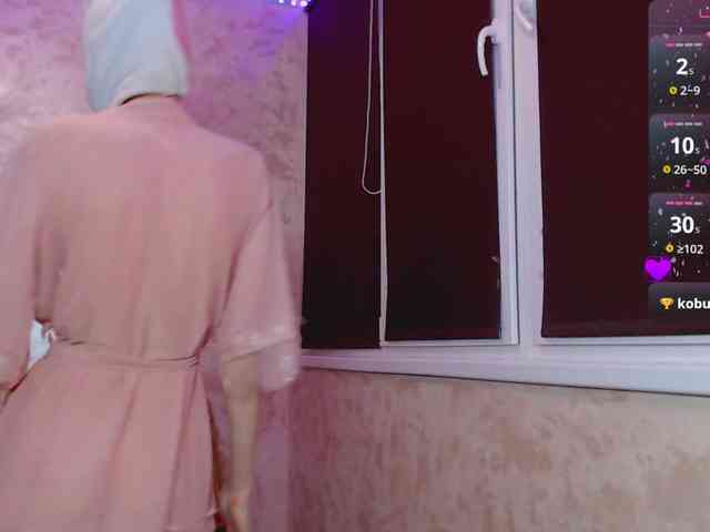 Domiiiniiicana webcam