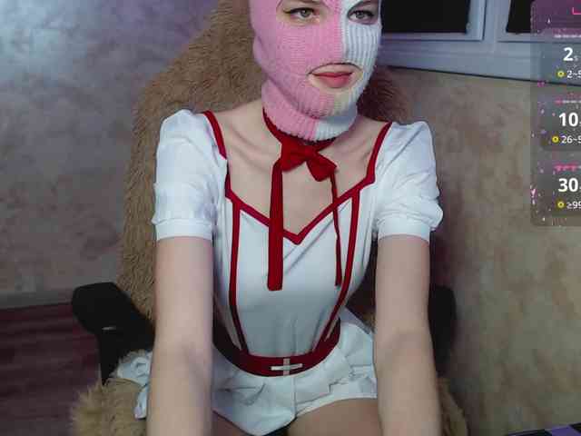 Domiiiniiicana webcam