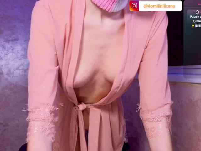 Domiiiniiicana webcam