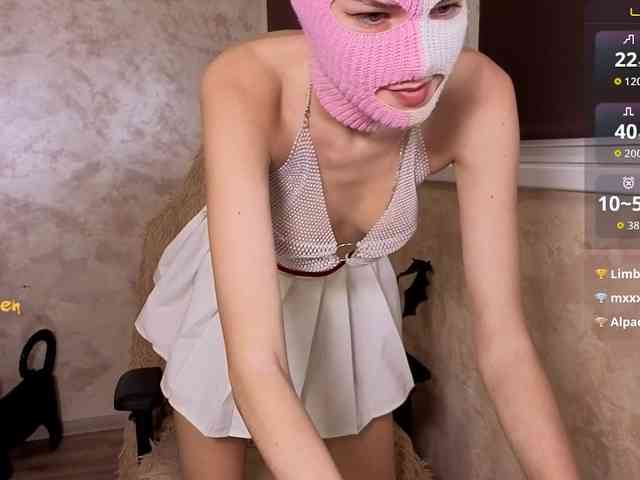 Domiiiniiicana webcam