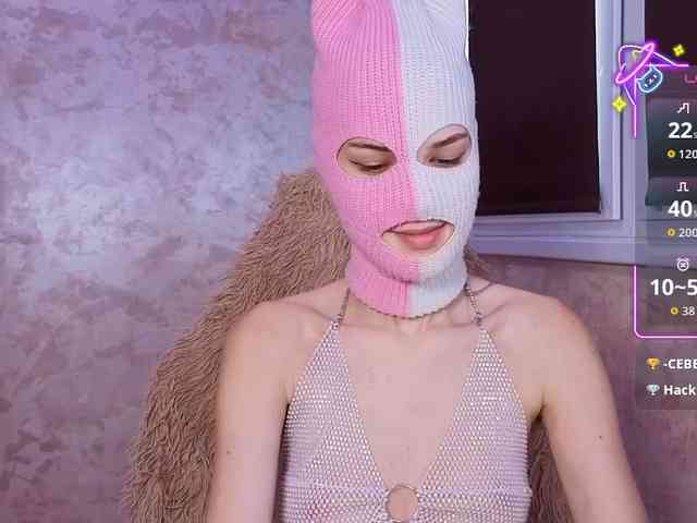 Domiiiniiicana Live Webcam on BongaCams Domiiiniiicana Live Webcam on BongaCams