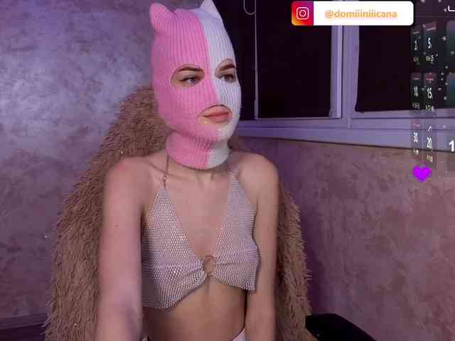 Domiiiniiicana Domiiiniiicana