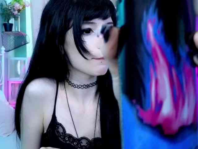 draculaura webcam