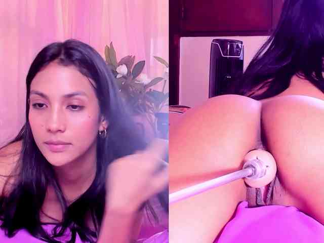 kinky-mindy webcam