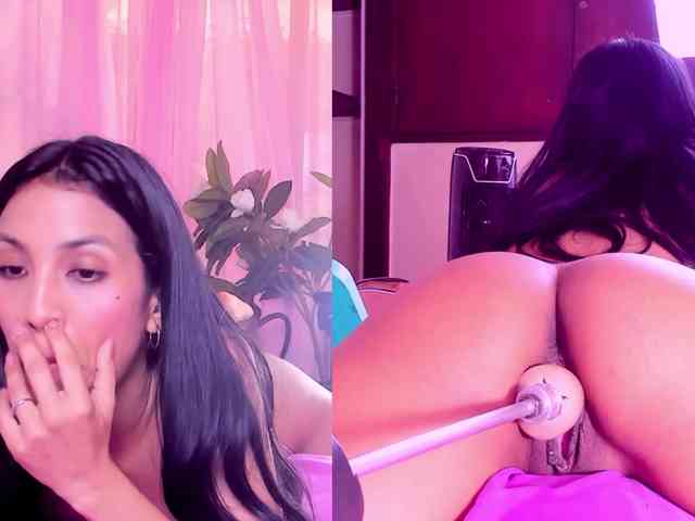 kinky-mindy webcam