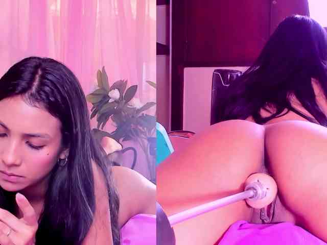 kinky-mindy webcam