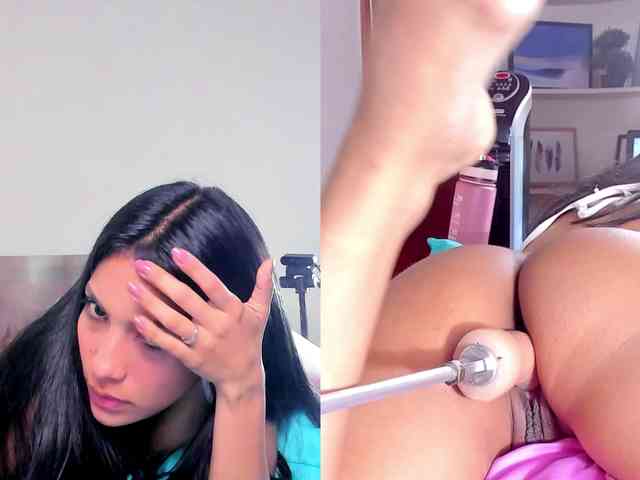 kinky-mindy webcam