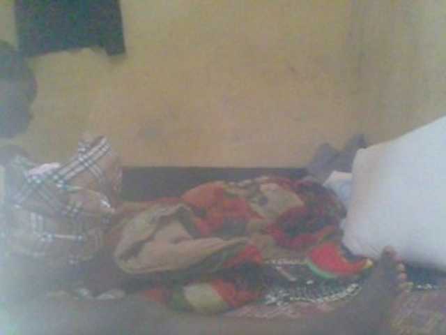 Sweetpot9 webcam