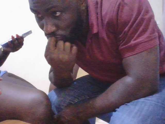 Sweetpot9's BongaCams show and profile