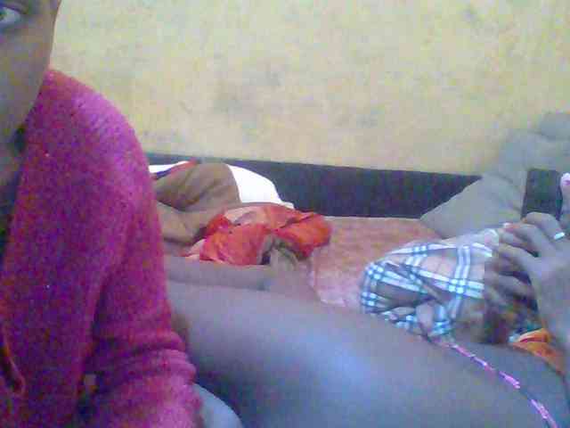 Sweetpot9 webcam