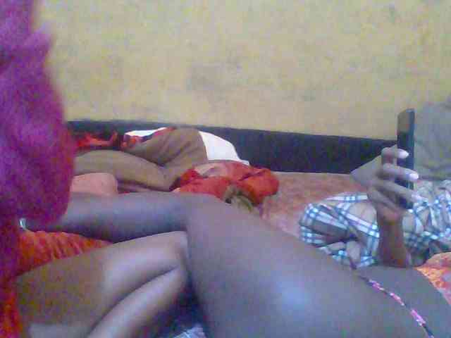 Sweetpot9 webcam