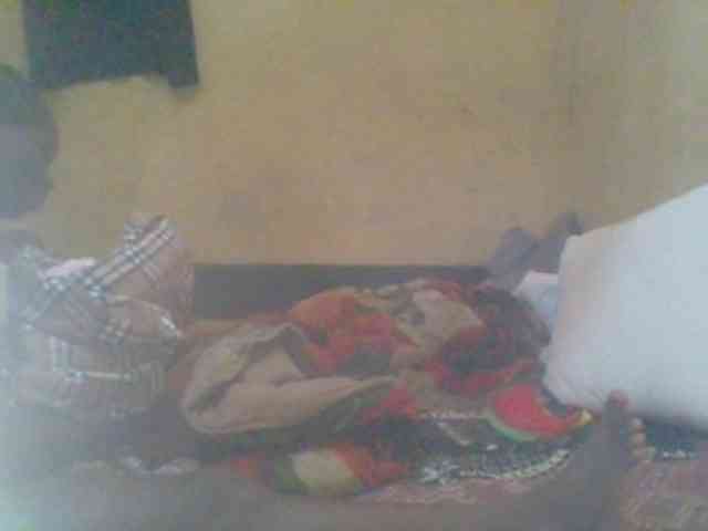 Sweetpot9 webcam