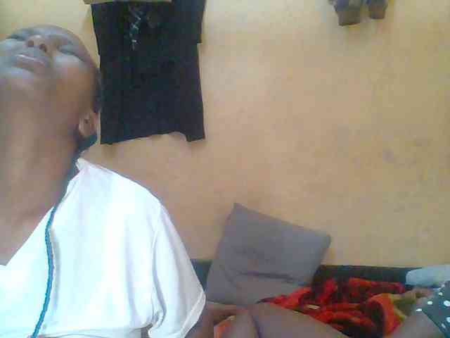 Sweetpot9 webcam