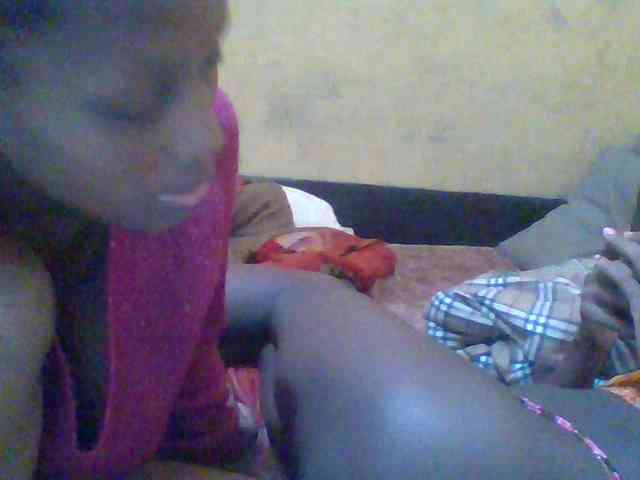 Sweetpot9 webcam