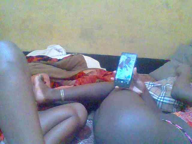 Sweetpot9 webcam