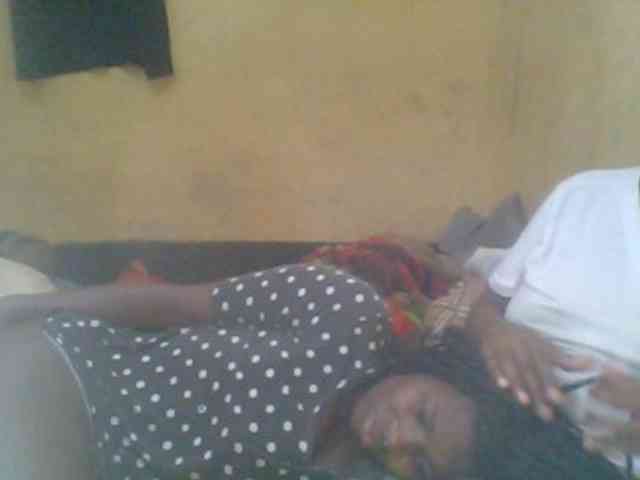 Sweetpot9 webcam